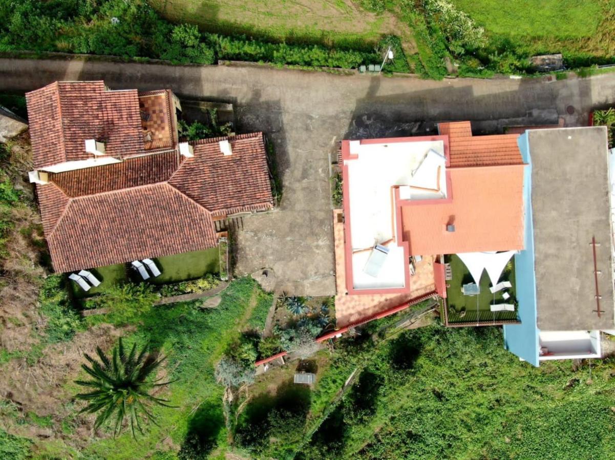 فيلا Casa Chamiquela La Galga المظهر الخارجي الصورة