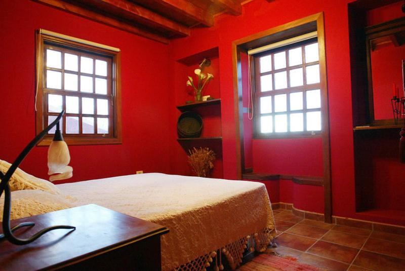 فيلا Casa Chamiquela La Galga الغرفة الصورة