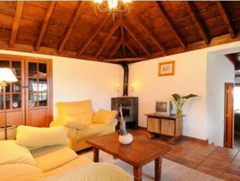 فيلا Casa Chamiquela La Galga المظهر الخارجي الصورة