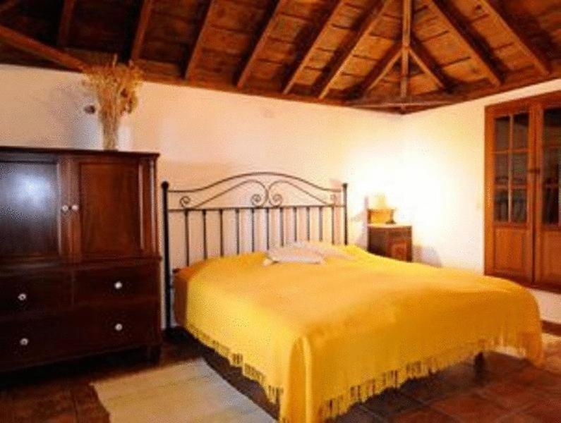 فيلا Casa Chamiquela La Galga المظهر الخارجي الصورة
