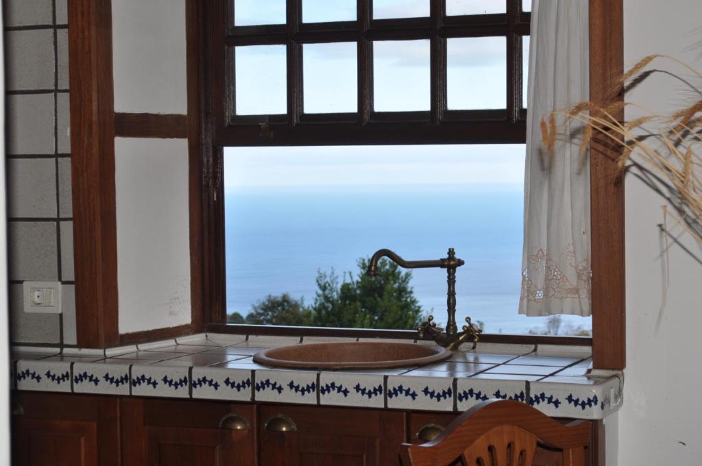 فيلا Casa Chamiquela La Galga المظهر الخارجي الصورة