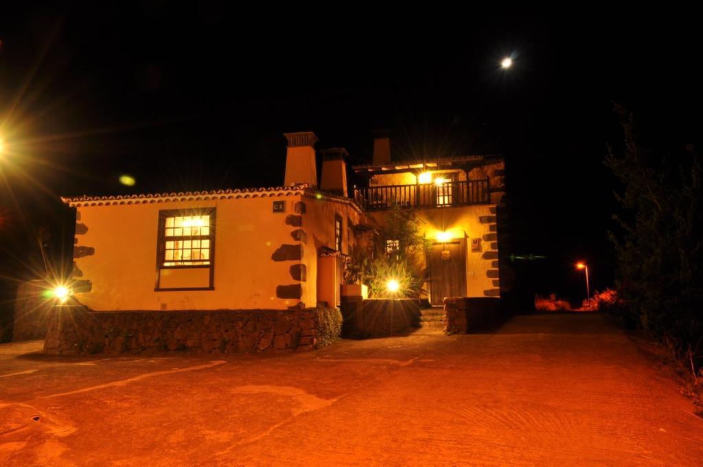 فيلا Casa Chamiquela La Galga المظهر الخارجي الصورة